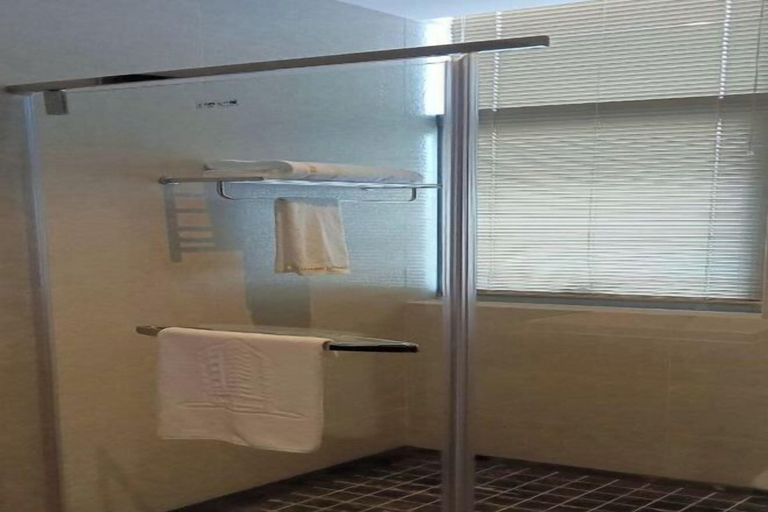 Bathroom 5