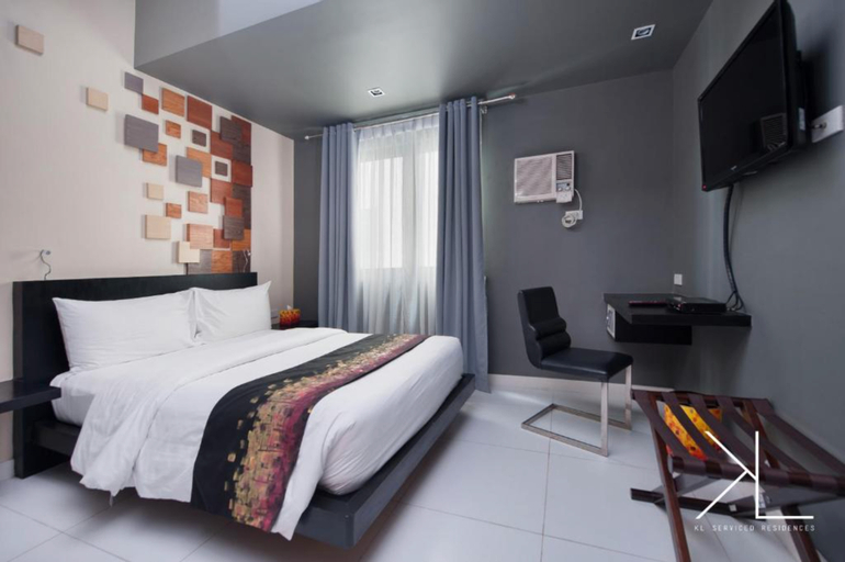 Bedroom 16