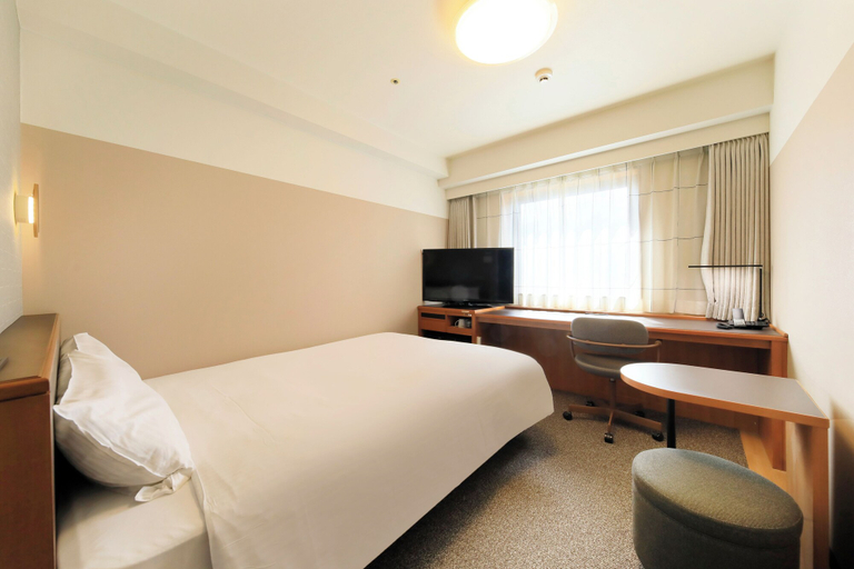 Bedroom 3, Richmond Hotel Matsumoto, Matsumoto