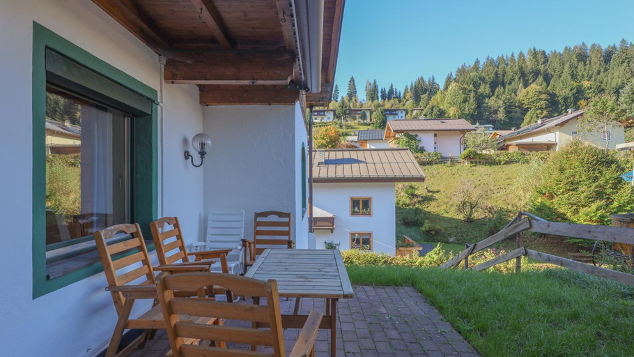 Others 2, Chalet Lindau Fieberbrunn by ONE VILLAS, Kitzbühel