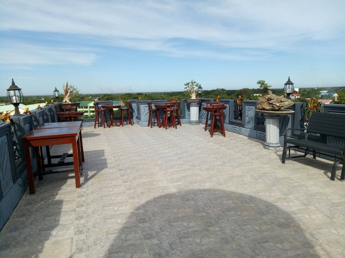 Others 5, RedDoorz @ Villa E Mansion, Vigan City