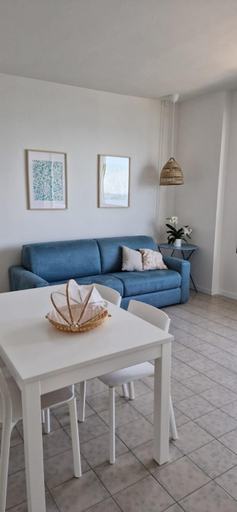 Others 5, LAMAR SUITES Seafront Apartments, Rimini