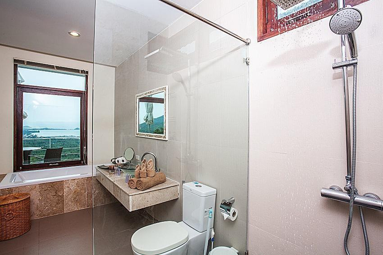 3, Villa Baan Phu Kaew A5 -3Bed with Pool in Samui, Ko Samui