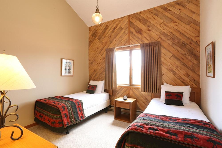 5, Indian Peaks Resort, Grand