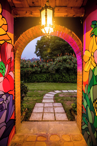 Others 4, Yes Please Hostel, Antigua Guatemala