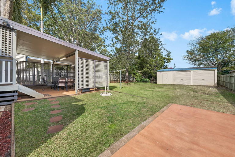 Ambiente Cottage - Pet and Family Friendly, Toowoomba - Central