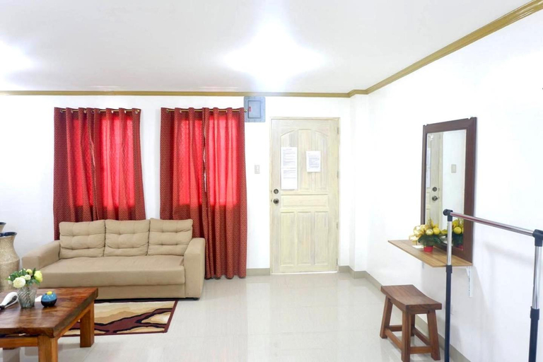 3, Patricios Apartelle Taguig, Taguig
