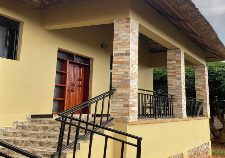 Exterior & Views 3, Stevalyn's Ridge View Lodge, Buikwe