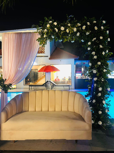 Others 5, The Whispering Palms Resort, Bhopal