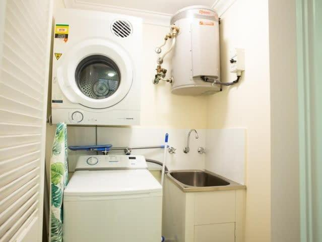 Bedroom 5, Fully Renovated 1Bdr Apt in Northbridge, Perth