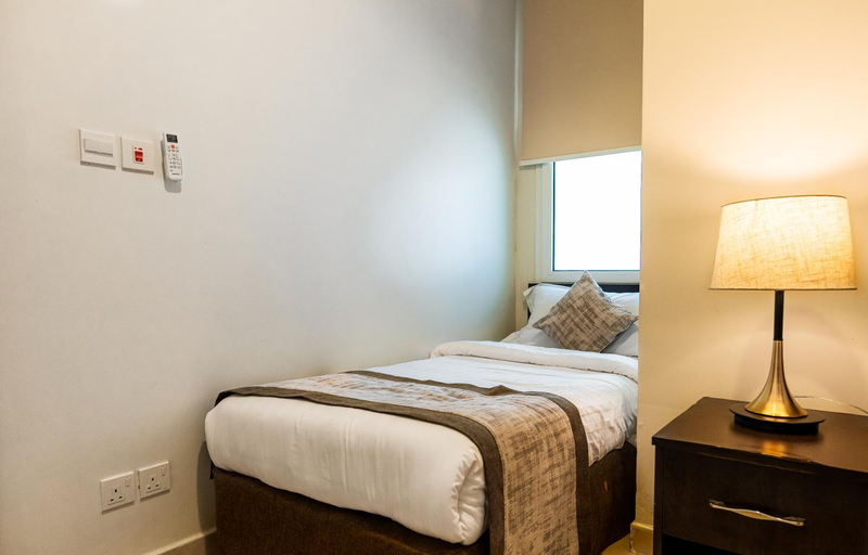 Bedroom 4, Indium Villas Durrat Al Arus for families only, Jeddah