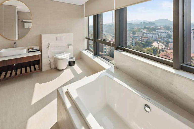 Bathroom 4