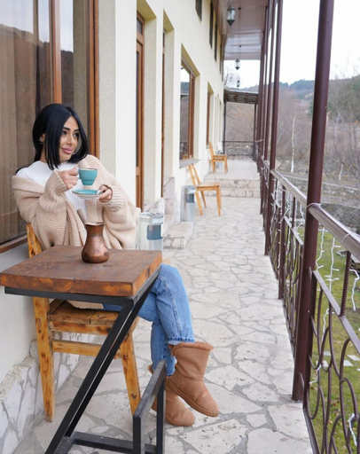 Others 4, Restland Dilijan Family Hotel