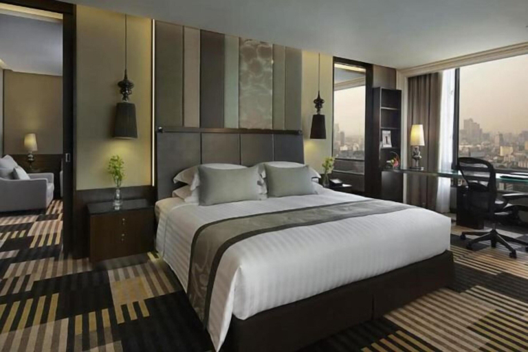 Bedroom 16