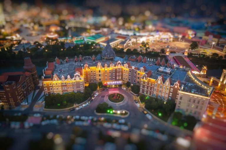 Others 5, Xuzhou Amusement Land Resort Hotel, Xuzhou