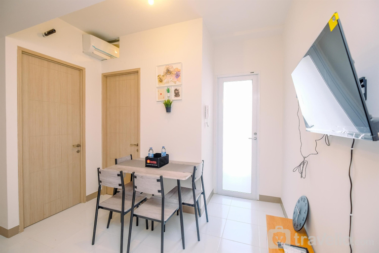 Others 4, Comfort And Nice 2Br At Tokyo Riverside Pik 2 Apartment, Tangerang