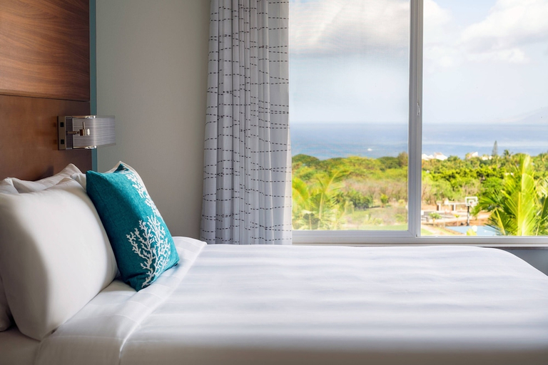 Bedroom 2, Residence Inn Maui Wailea, Maui