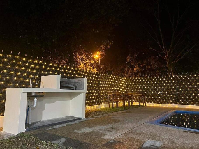 A'Famosa Villa V5 Garden Home Pool Villa Melaka, Alor Gajah