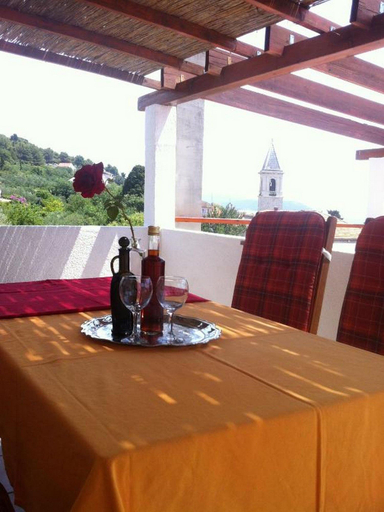 Food & Drinks, Apartment Luca, Vodice