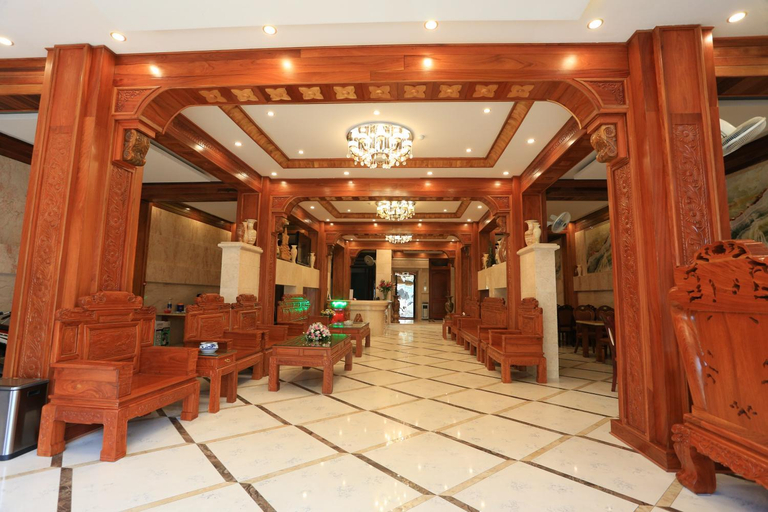 Public Area