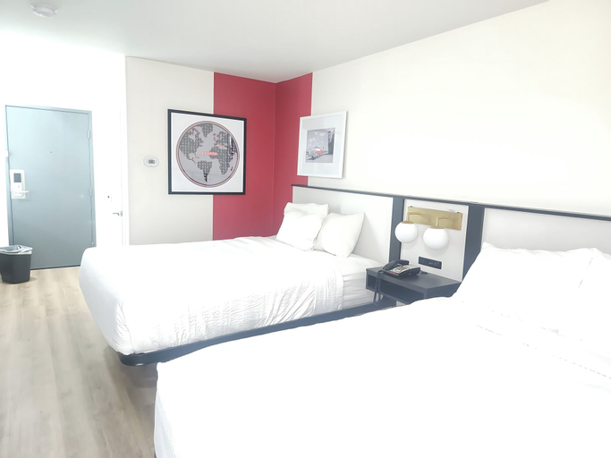 Bedroom 21