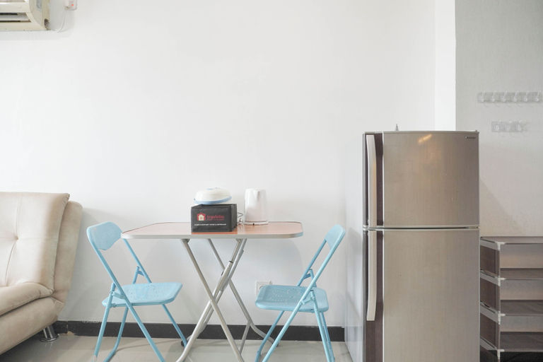 Others 4, Simply Modern 1Br At Sky Terrace Apartment, West Jakarta