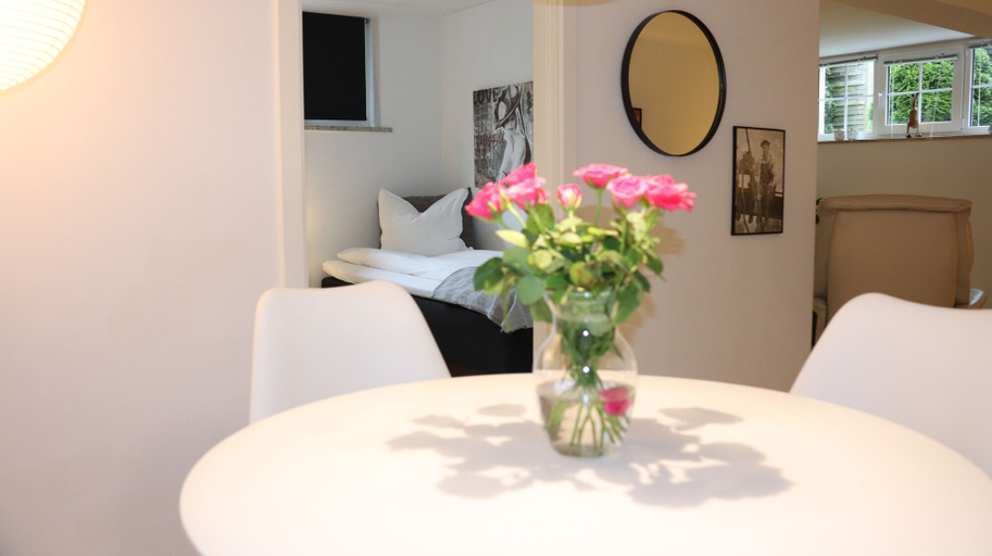 Bedroom 2, Møllehuset, Ikast-Brande