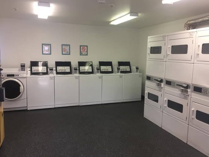 Others 3, InTown Suites Extended Stay Phoenix AZ - West, Maricopa