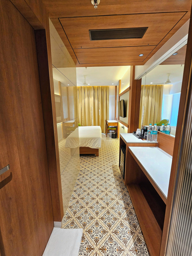 Others 5, Hotel Golden Nest - Thane , Thane