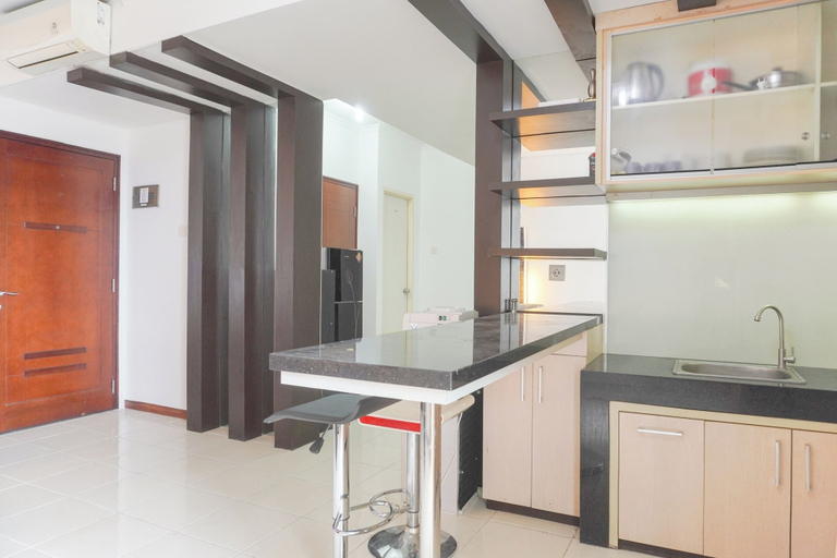 Others 4, Great Choice And Restful 3Br Marina Ancol Apartment, Jakarta Utara