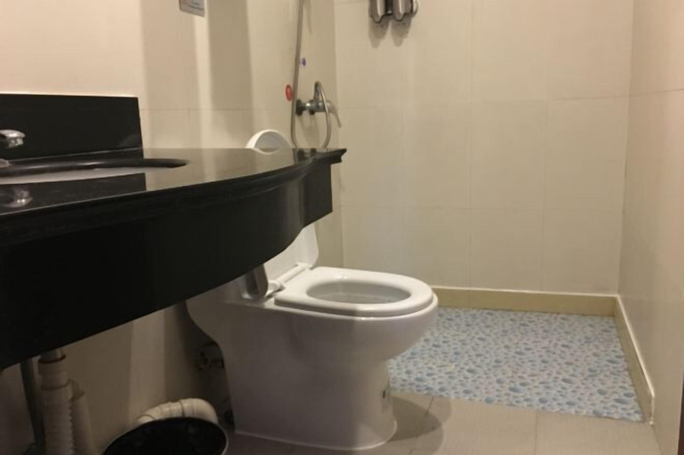 Bathroom 5