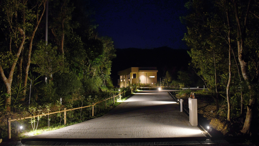 Exterior & Views 2, PrivateVilla JIN, Nakijin