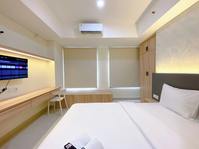 Simply Studio Pollux Chadstone Apartment, Cikarang
