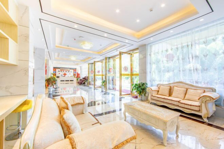 Others 5, Jinxiu Holiday Hotel, Guilin