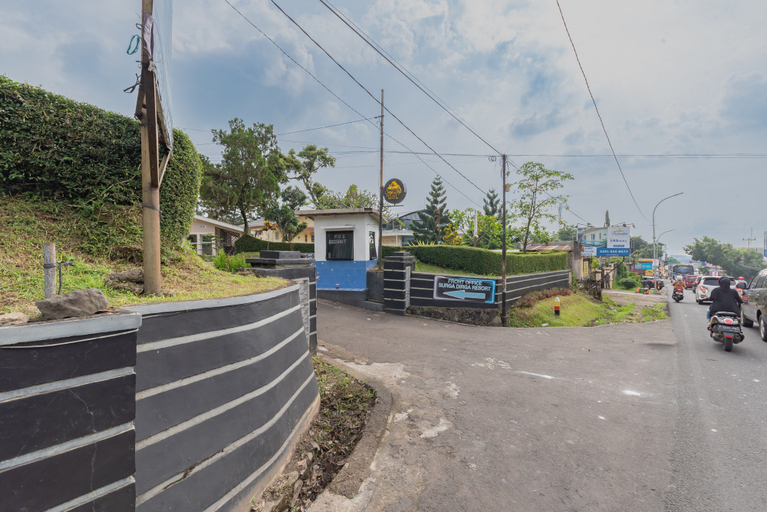 Others 5, RedDoorz @ House Of Dirga Cisarua Puncak, Bogor