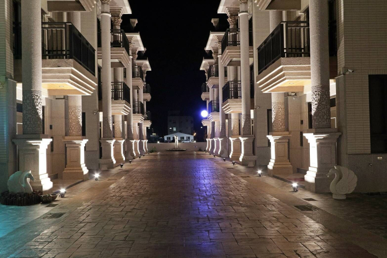 Others 5, Starry Night Laurel Hotel, Penghu