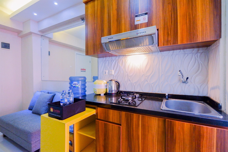 Others 5, Strategic And Comfy 2Br At Green Pramuka City Apartment, Jakarta Pusat