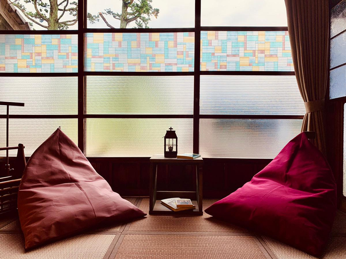 Others 4, Guest House Toco.Toco, Kurayoshi
