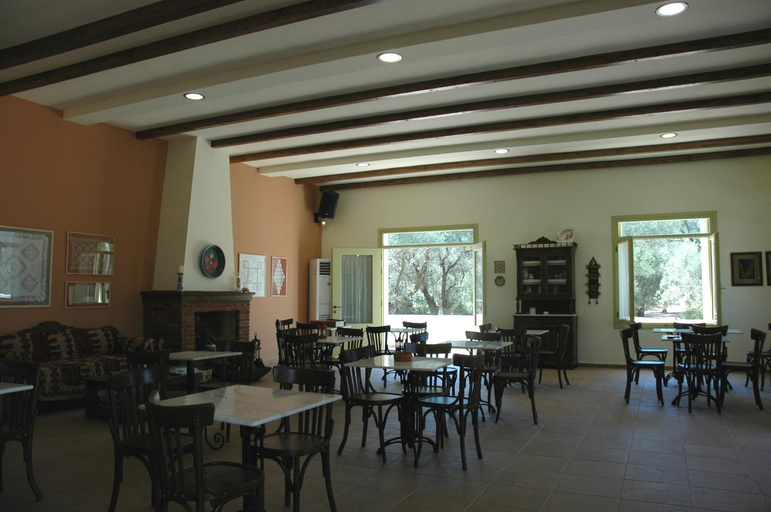 Food & Drinks 4, Gera's Olive Grove - Elaionas Lesvou, North Aegean