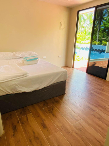 5, Coco Loco Resort, Samal City