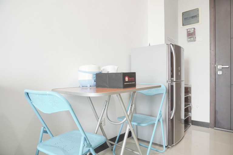 Others 3, Simply Modern 1Br At Sky Terrace Apartment, West Jakarta