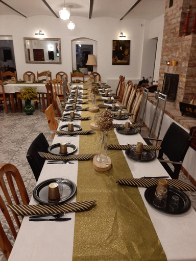 Food & Drinks 4, Na Lakie, Szczecinek
