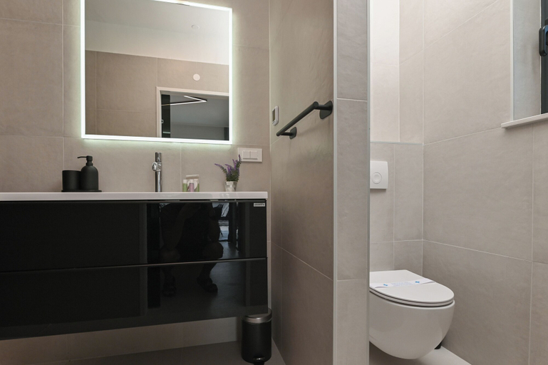 Bathroom 3, Villa Petra with Private pool, Pag
