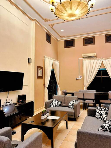 Others 3, A'Famosa Villa V5 Garden Home Pool Villa Melaka, Alor Gajah