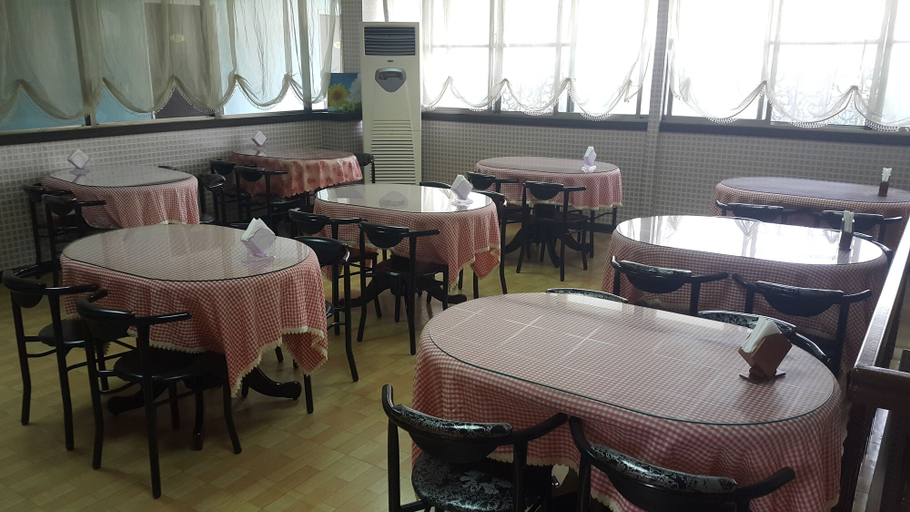 Food & Drinks 4, Hua Xiang Motel - Nanzih, Kaohsiung