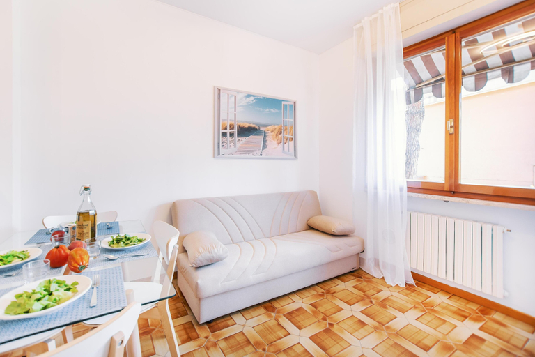 Others 5, Silent Apartment by Wonderful Italy, Imperia