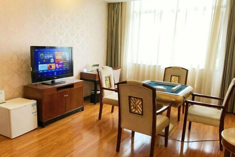Others 5, Haohan Hotel, Qiannan Buyei and Miao