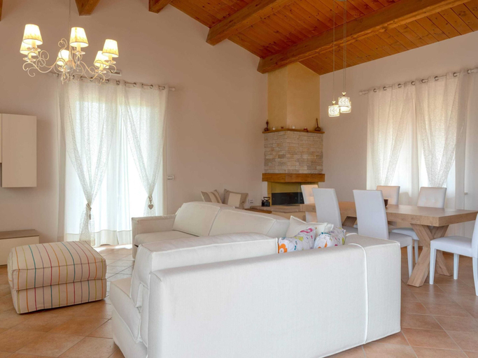 Living area 3, Belvilla by OYO Villa Clea, Perugia