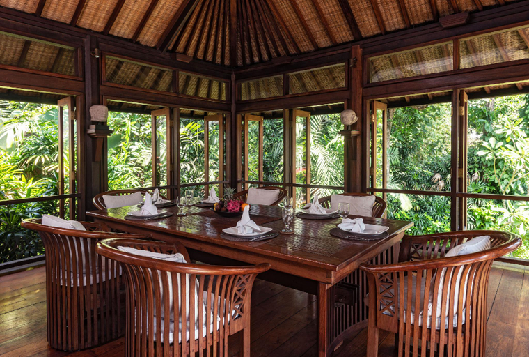 Food & Drinks 5, Villa Pangi Gita, Canggu | 3-Bedroom, Pool, Garden, Badung