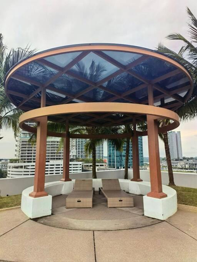 Exterior & Views 1, Almas Suites with Sea View Netflix By STAY, Johor Bahru